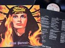 KING DIAMOND - Fatal Portrait LP 1986 - Original RR 9721