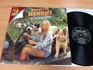 BRIGITTE BARDOT La madrague DOUBLE 33 TOURS DEDICACE