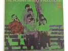 Vintage 60s The Human Beinz Evolutions Stereo Album Record Vinyl LP