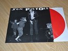 sex pistols 