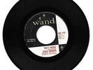 ROSCO ROBINSON - THAT'S ENOUGH - USA WAND LABEL - VG++ CONDITION