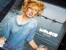 VERY RARE MOLOKO Statues LP, vinyl, ECHO, ECHLP 44, 2003