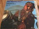 Listen  THE MOODY FIVE*BLUE TAIL FLY*MONSTER MOD PSYCH FREAKBEAT 45 Beat Bespoke