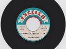 Lightnin Slim Loving Around the Clock / You Know You're So Fine Excello 45-2234