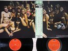 JIMI HENDRIX EXPERIENCE ELECTRIC LADY LAND POLYDOR 28MM 0604,5 Japan OBI 2LP