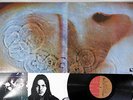 PINK FLOYD MEDDLE EMI EMS-80322 Japanese Pressing Vinyl LP