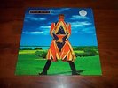 David Bowie-Earthling LP VG+/VG+ 1997 Limited Edition Import OOP Originalpress