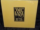 THE BAND THE LAST WALTZ SEALED USA 1978 3 LP SET W/ NO BARCODE