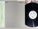 BRIAN ENO MUSIC FOR FILMS POLYDOR/EG MPF 1203  Japanese Pressing OBI  Vinyl  LP