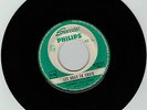 JOHNNY HALLYDAY Tes tendres années 45T JUKE BOX ORIGINAL FRANCE 1963