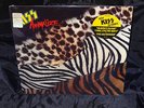 Kiss Animalize SEALED USA 1984 1ST PRESS LP W/ HYPE STICKER