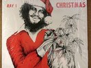 JACOB MILLER RAY I Natty Christmas TOP RANKING INTERNATIONAL LP IN SHRINK