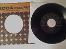 Original BRENDA LEE Sweet Nothin's & Weep No More My Baby NM Decca 45