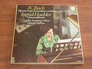 * J.C. Bach, Ingrid Haebler, Melkus, Box 5 LP