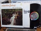 LP THE OUT ISLANDERS POLYNESIAN FANTASY BILLY MAY BARNET CAPITOL T1595 MINT-