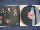 THE ROLLING STONES NO.2 LP RARE 1965 1A/2A MONO 1ST PRESSING UK DECCA BLIND MAN