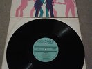 L K VARIOUS ARTISTS SWING EASY COXSONE LP REGGAE SKA HEPTONES ROY RICHARDS VG