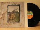 LED ZEPPELIN 1V (FOUR SYMBOLS) 1972 ATLANTIC LP EX+ TO NEAR MINT
