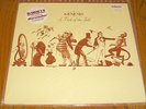 GENESIS A TRICK OF THE TAIL  ORIGINAL MASTER RECORDING STILL SEALED