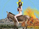 Sabina - Toujours LP Record Vinyl - BRAND NEW - 180 Gram (Brazillian Girls)
