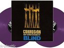 COC/Corrosion of Conformity 