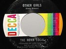 THE NOVA LOCAL 