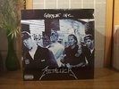 METALLICA 2 LP SET 