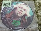 DAVID BOWIE - Changes / Eight Line Poem (Demo)  NEW UK 2015 RSD Picture Disc 7