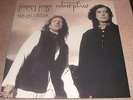 JIMMY PAGE & ROBERT PLANT - NO QUARTER - NEW - DOUBLE LP RECORD