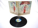 IN HEARING OF ATOMIC ROOSTER LP1971 PEGASUS A1/B1 1ST UK PRESS ORIGINAL GATEFOLD