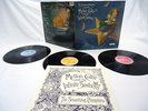 THE SMASHING PUMPKINS MELLON COLLIE AND THE INFINITE SADNESS TRIPLE LP  HUT 1996