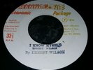 Ernest wilson I know myself 7