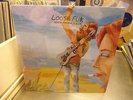 Loose Fur Self Titled S/T vinyl LP NEW [Jim O'Rourke Jeff Tweedy]