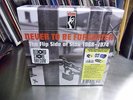 Never to Be Forgotten Flip Side of Stax 1968-1974 [Limited] 10x 7