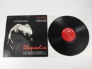 Living Stereo RCA LSC-2471 Stokowski Rhapsodies Liszt No. 2 Enesco No. 1