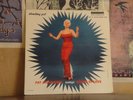 PAT MORRISSEY SWINGS SONGS OF LOVE STANDING PAT - ADDISON LP AD-3001