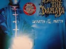 JERU THA DAMAJA - Wrath Of The Math - Vinyl (2xLP)