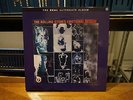 4 LP's Rolling Stones - Emotional Rescue  -The Real Alternate Album