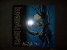 Iron Maiden - Fear of the Dark , orig. LP 92 EMI