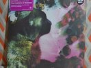 PALE SAINTS The Comforts of Madness Limited domestic release SILVER VINYL LP *