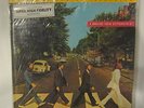 Beatles Abbey Road LP Mobile Fidelity MFSL 1-023 Factory Sealed