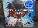 Rare error variant Under the Table and Dreaming vinyl record Dave Matthews Band
