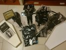 Metallica - Death Magnetic+Mission Metallica (Ltd.Coffin Box)