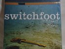 SWITCHFOOT - The Beautiful Letdown LTD to 500, 180 Gram WHITE VINYL Gatefold NEW