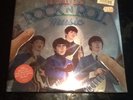 The Beatles Rock n Roll Music--sealed double LP NEW SEALED