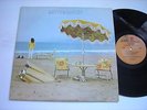Neil Young On the Beach 1974 LP VG++
