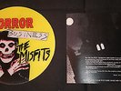 MISFITS - HORROR BUSINESS - PICTURE DISC 7 - NO 5/10