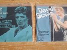 DAVID BOWIE -  Rebel Rebel / Heroes - jeweils 4 Track - 7
