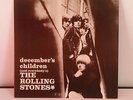 ROLLING STONES - December's Children - LP London  PS 451  USA