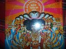 THE JIMI HENDRIX EXPERIENCE / AXIS BOLD AS LOVE / LP VINYL original